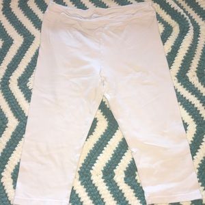 Girls Justice leggings